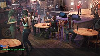 a wife and stepmother share homemade moments