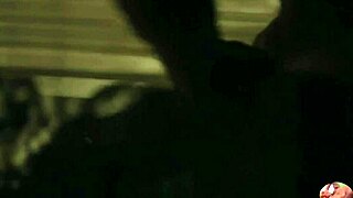 Slim newbie plays with me