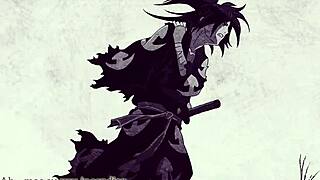 Dororo Ep2 Leg-Ptbr