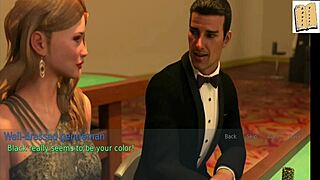 wife and stepmother 82 in homemade 3d porn scene