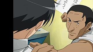 look at this hentai orgy, fucking with various men, tits bouncing everywhere!