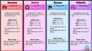 confined with goddesses, milf masturbating in jacuzzi