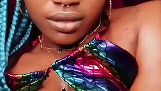 My ex and I had a rough breakup encounter