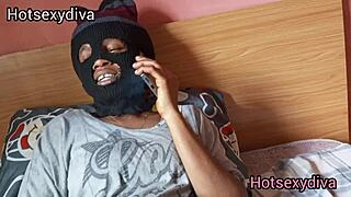 Hot sex with neighbor