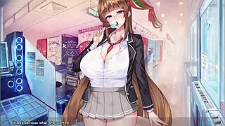 St Yariman Feels Sucked In Bathroom