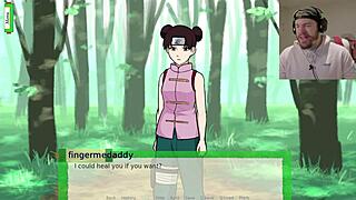 Uncensored Naruto Game Jikage Rising Uncensored