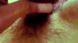 feeling great pleasure