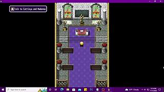 Holy Mother Of God - Hentai Gameplay On PC With Anime Characters.