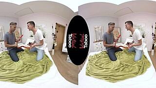 Virtual taboo epic prank here