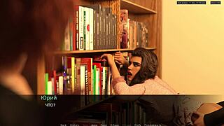 Complete Gameplay - Red Sakura Mansion 2 Part 2