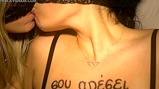 Afentres As Mistress In Dominant Action