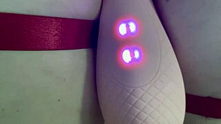 Another new toy for squirting practice