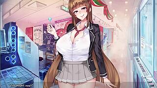 St Yariman Feels Sucked In Bathroom