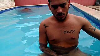 teen ass takes big cock monster