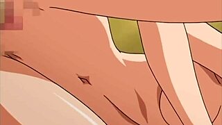 look at this hentai orgy, fucking with various men, tits bouncing everywhere!