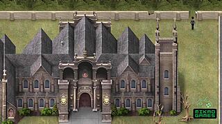 lust epidemic ep 43 - nao consigo parar de assistir elas se pegando