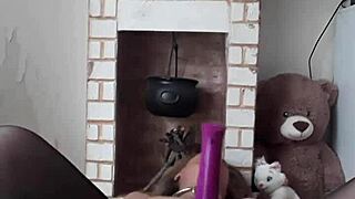 dedication session for mr. mamour