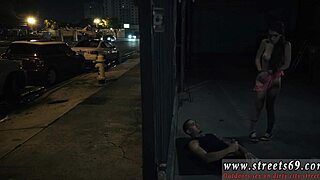 Extreme Step Dad And Chums Daughter Tropical Outdoor First Time Guys Do