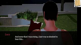 My New Family 161 Suggests Erotic Cartoon Fun