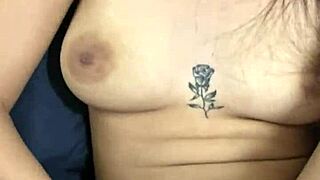 Massive boobs and its internal orgasm whenever my boyfriend ejaculates