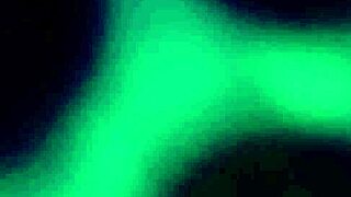 Another new toy for squirting practice