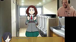 Biggest Plot Hole In My Hero Academia Uncensored