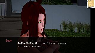 My New Family 161 Suggests Erotic Cartoon Fun