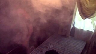 Brokeback bottom adventure