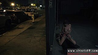 Extreme Step Dad And Chums Daughter Tropical Outdoor First Time Guys Do