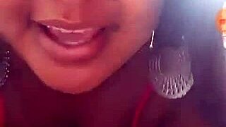 Morena Dancing With Big Ass