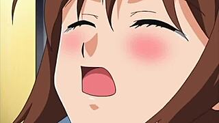 look at this hentai orgy, fucking with various men, tits bouncing everywhere!