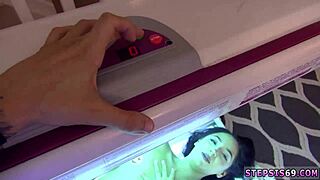 old redhead says my annoying stepbro