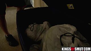 Stepbrother Says, 'Let's Fuck With Stepmom's Toys'