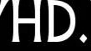 Teen Babe in a Porn Action