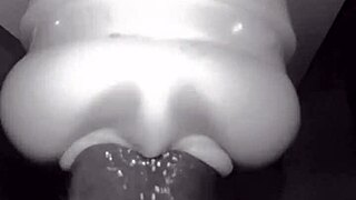Delighting in the sexual toy