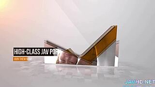 Awesome Japanese Babes in High Definition Compilation Vol 44 Action.