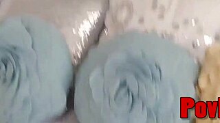 Petite Teen Pov Rides Dick Hardcore