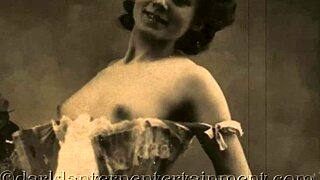 Secrets unveiled: Erotica from a Victorian gentleman