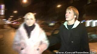 A night of wild fucking with Sabrina