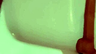 let's start with that double anal penetration