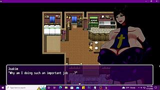 Play Hentai gameplay on PC – Experience the divine