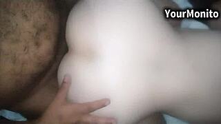 La Madre De Mi Amiga Le Rompo Su Colita Soltera Y Con Ganas