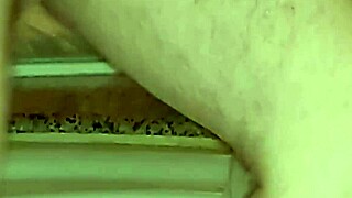 let's start with that double anal penetration