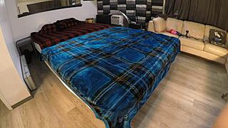 bianca burke casting interview left 1