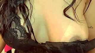 CUTE 21 YEAR OLD STUDENT FILMED AT NIGHTTIME MEETING