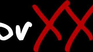 Skinny gay guy gets fingered before bareback