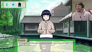 Uncensored Naruto Game Jikage Rising Uncensored