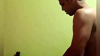 How Good He Does It To Me