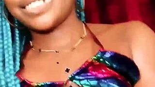 My ex and I had a rough breakup encounter