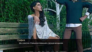 Complete Gameplay - Red Sakura Mansion 2 Part 2